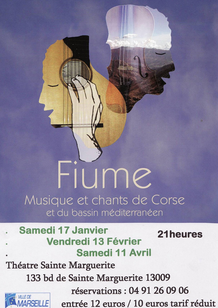 fiume